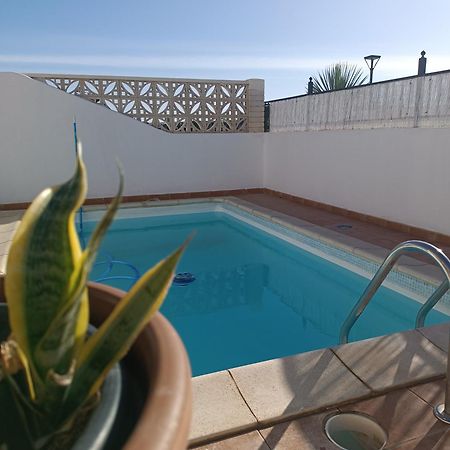 Hostel Moana Surf House Corralejo Zewnętrze zdjęcie