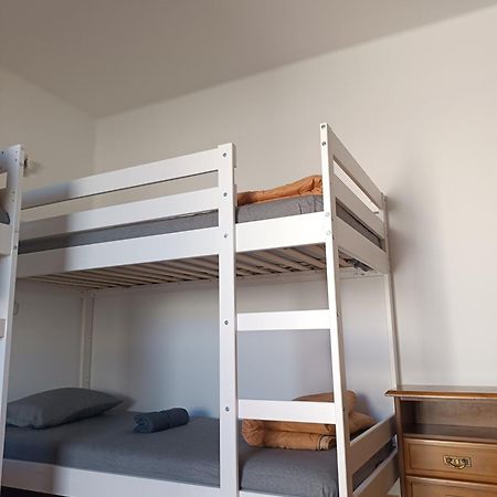 Hostel Moana Surf House Corralejo Zewnętrze zdjęcie