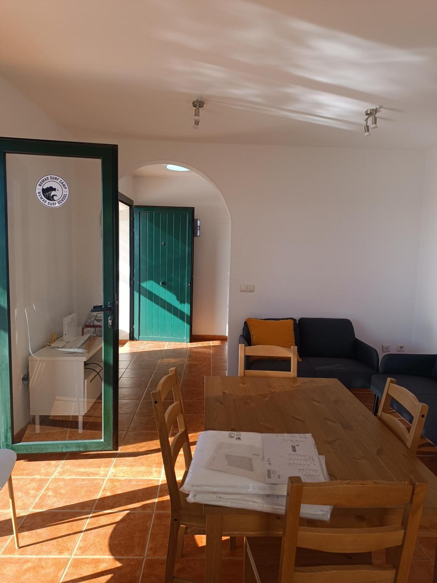 Hostel Moana Surf House Corralejo Zewnętrze zdjęcie