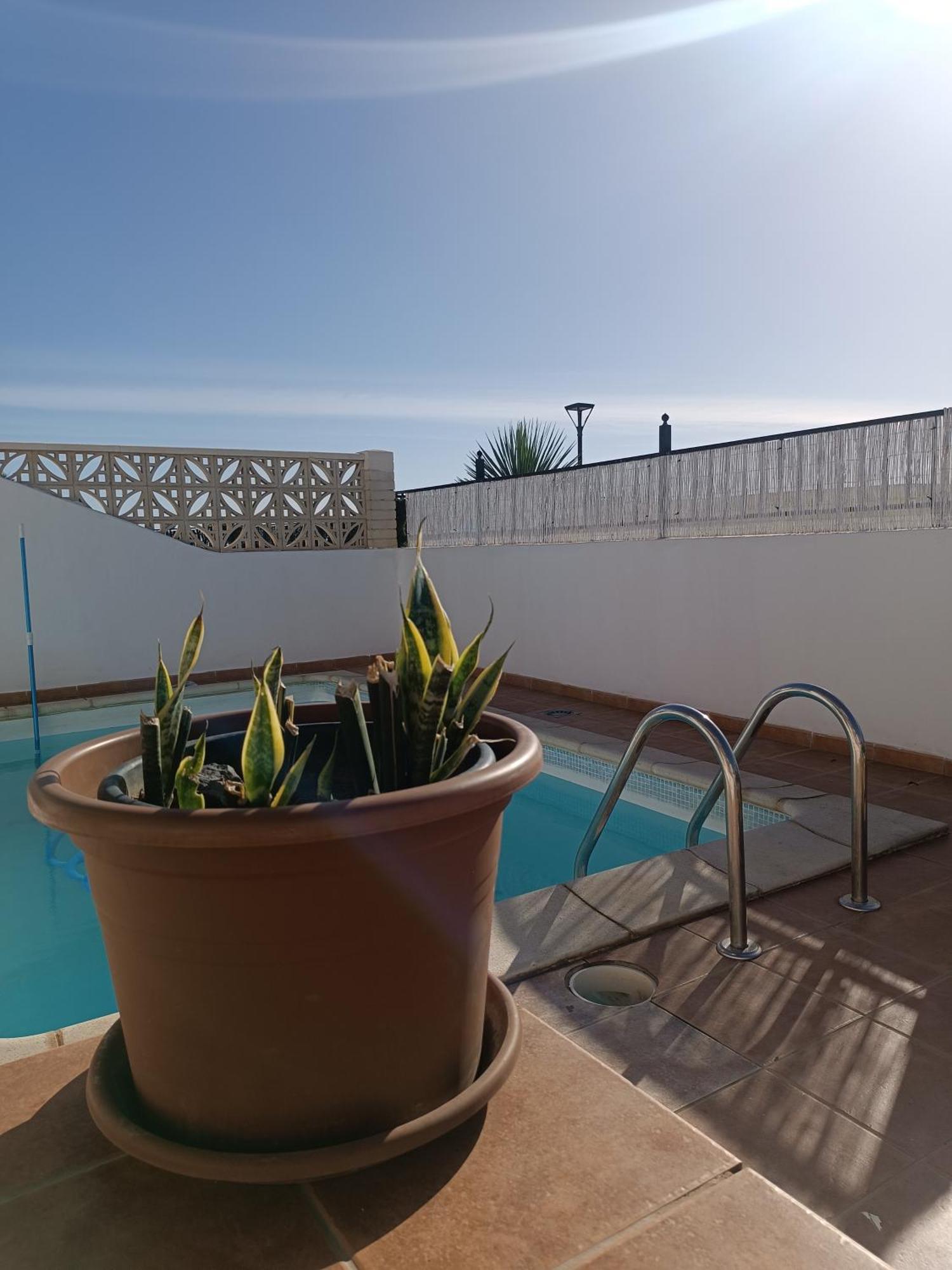 Hostel Moana Surf House Corralejo Zewnętrze zdjęcie