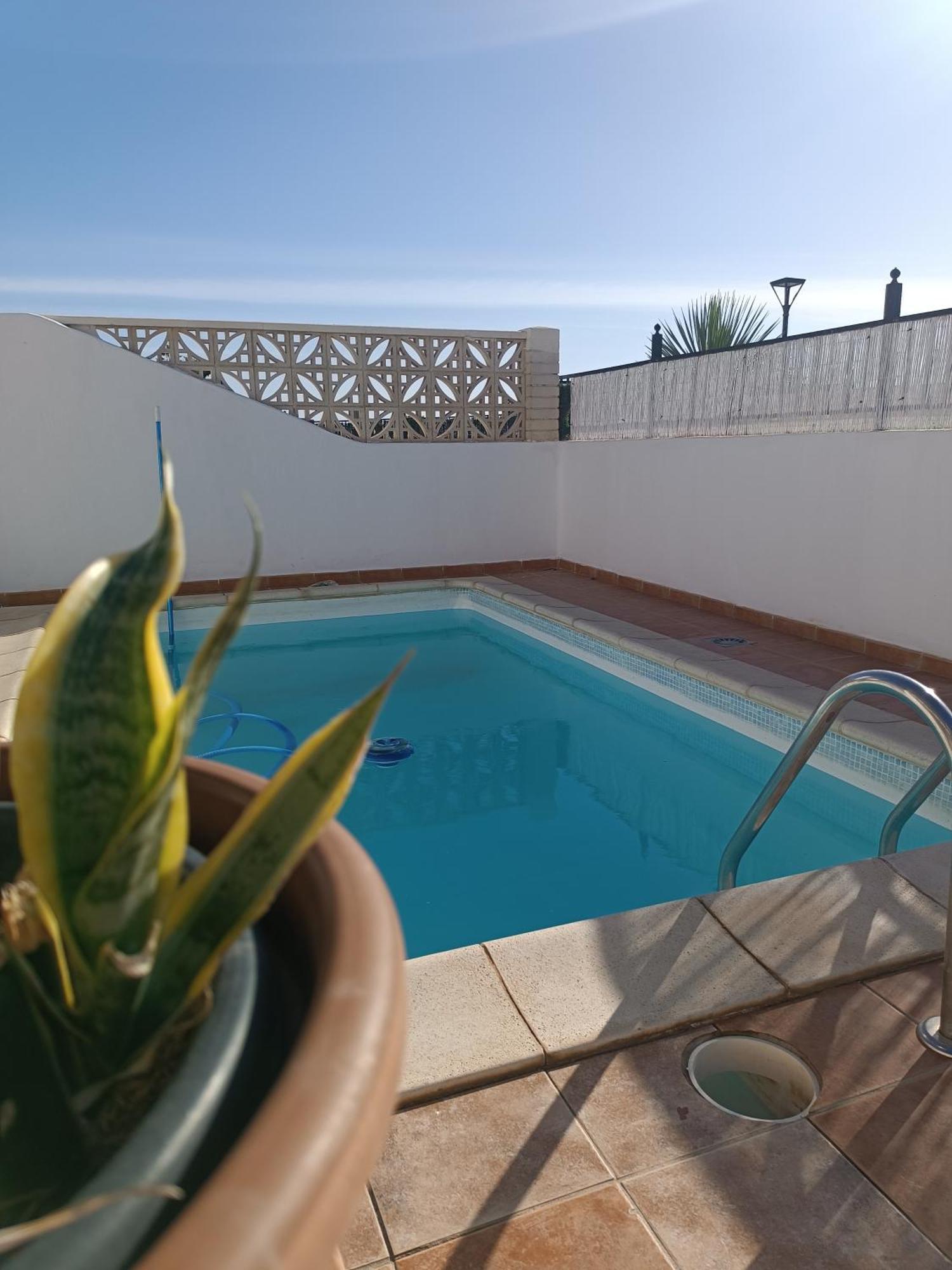 Hostel Moana Surf House Corralejo Zewnętrze zdjęcie