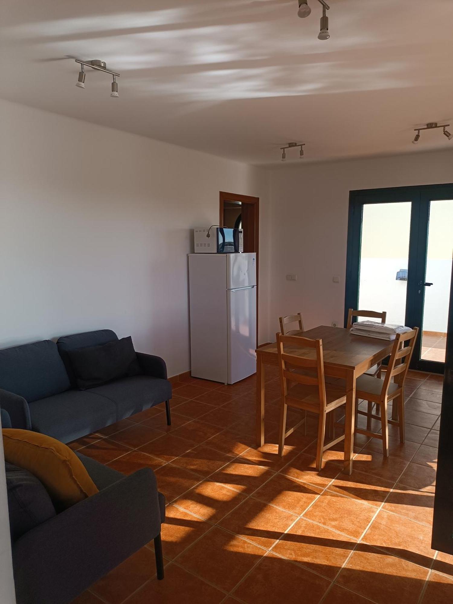 Hostel Moana Surf House Corralejo Zewnętrze zdjęcie