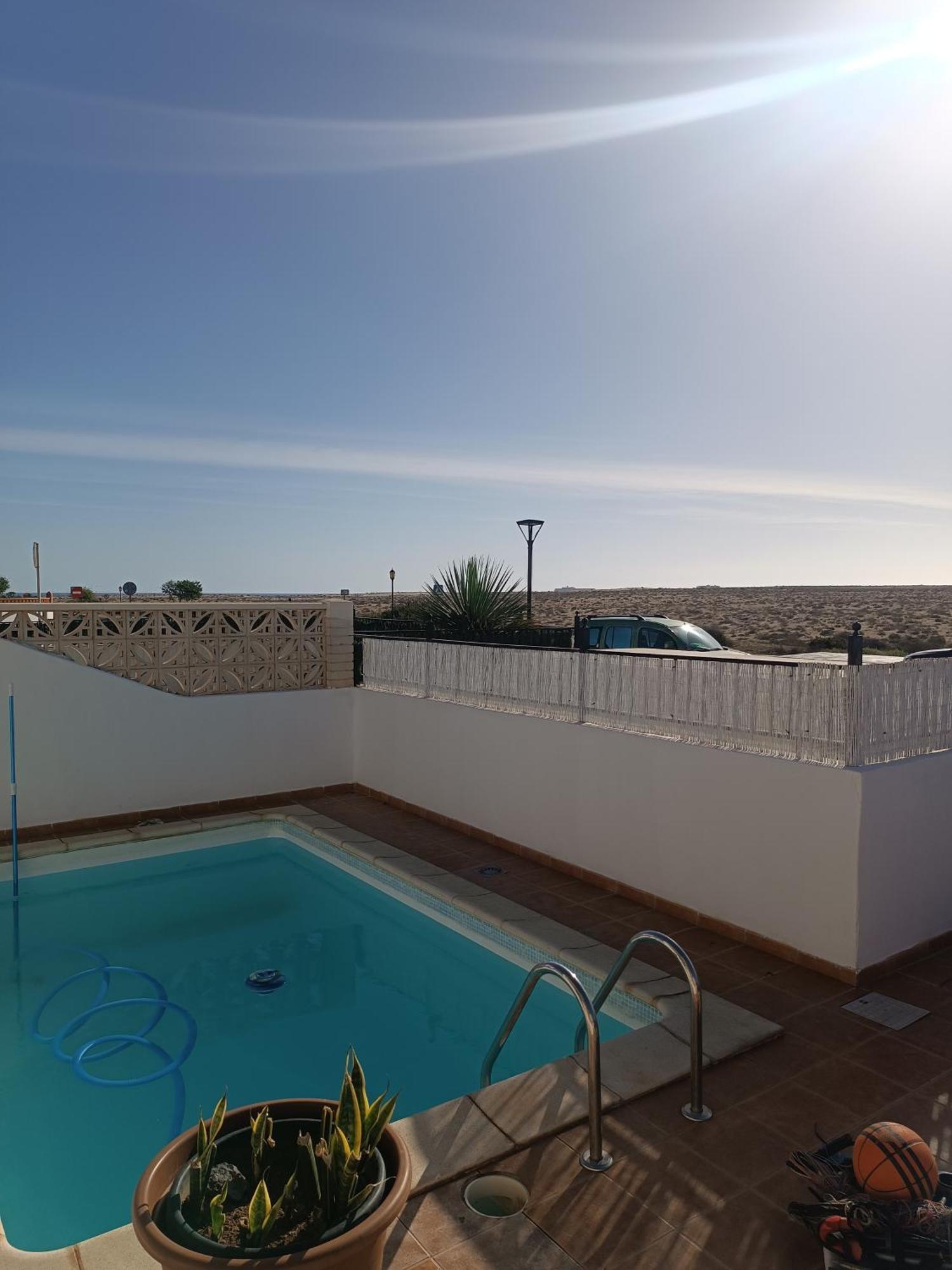 Hostel Moana Surf House Corralejo Zewnętrze zdjęcie