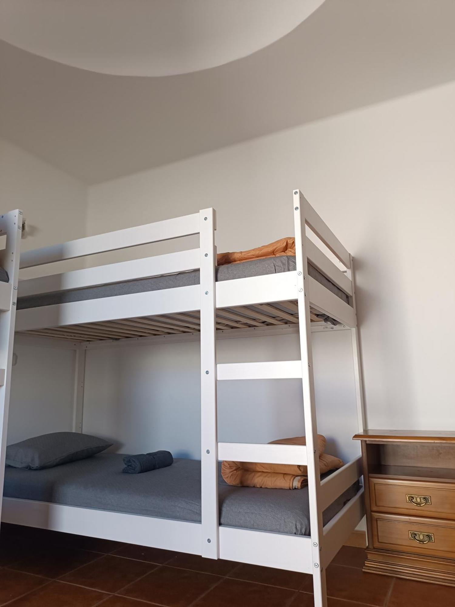 Hostel Moana Surf House Corralejo Zewnętrze zdjęcie